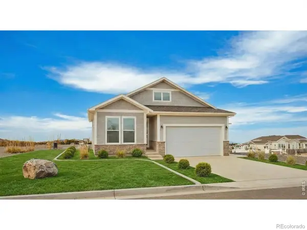1633 Baltusrol Court, Fort Collins, CO 80524