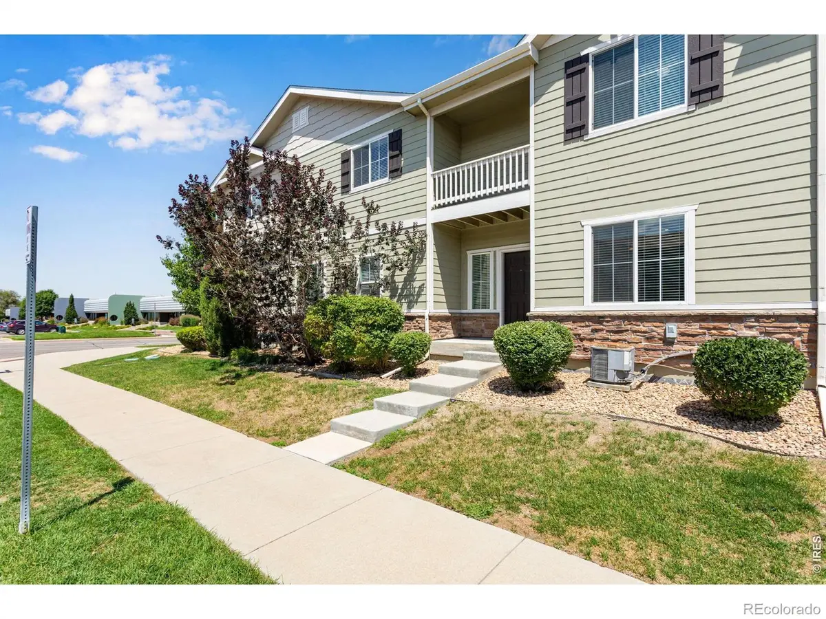 1210 Bistre Street, Longmont, CO 80501 - #1