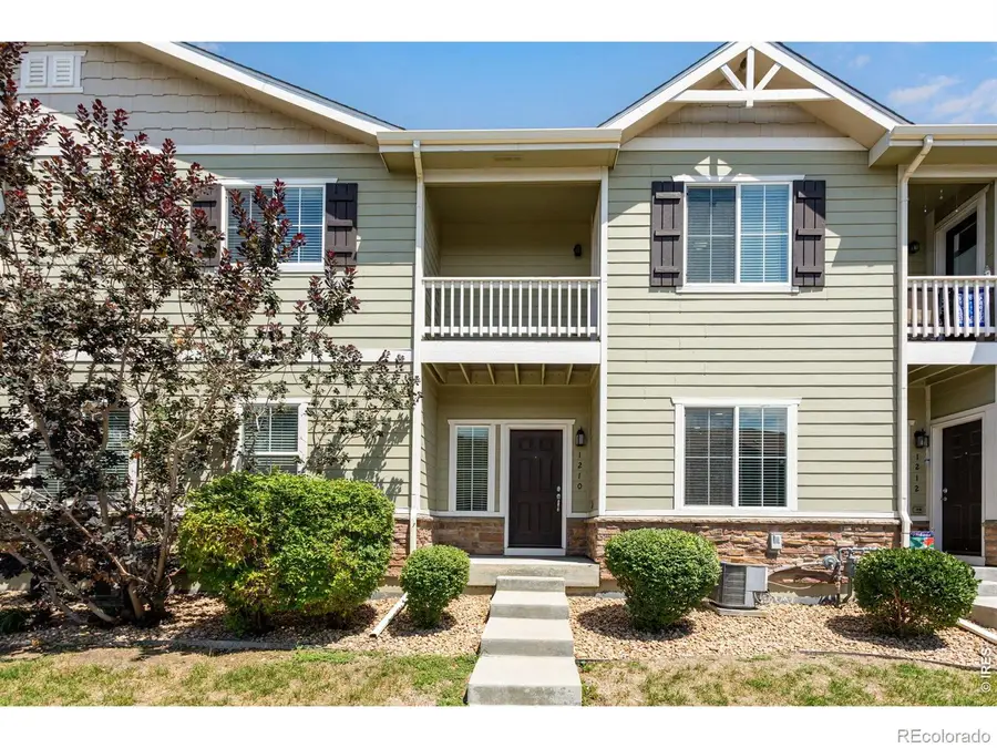 1210 Bistre Street, Longmont, CO 80501 - #2