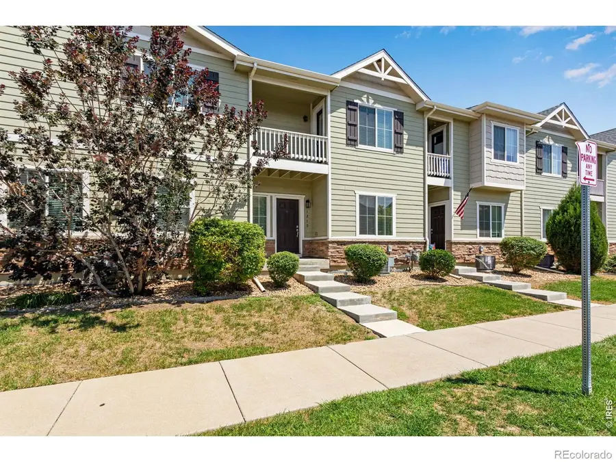 1210 Bistre Street, Longmont, CO 80501 - #3