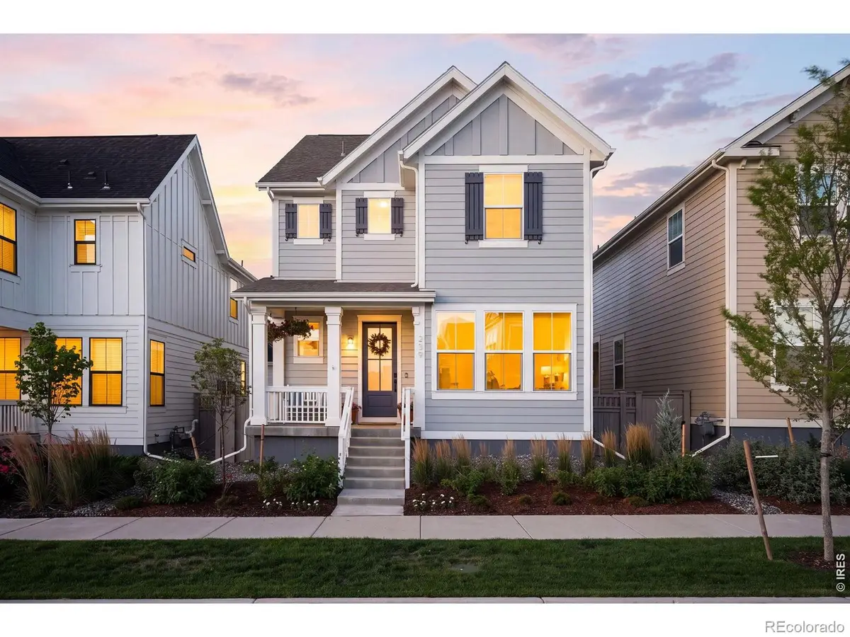 239 Washington Street, Erie, CO 80516 - #1