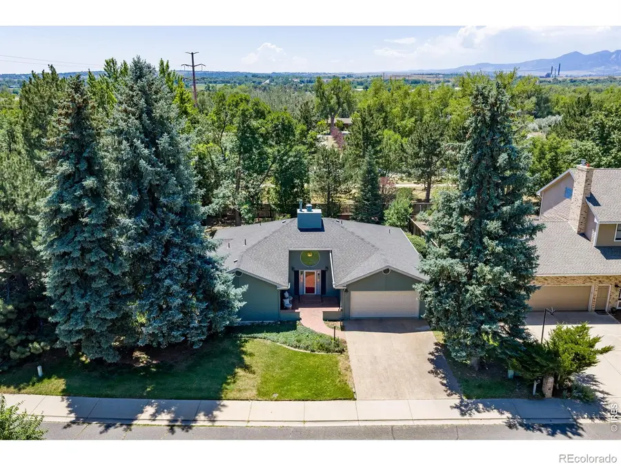 7430 Park Place, Boulder, CO 80301 - #2