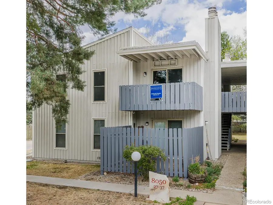 8050 Niwot Road, Niwot, CO 80503 - #3