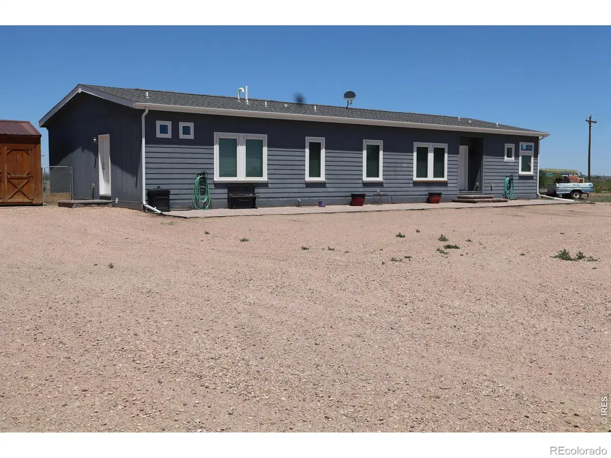 20463 County Road 86, Ault, CO 80610 - #1