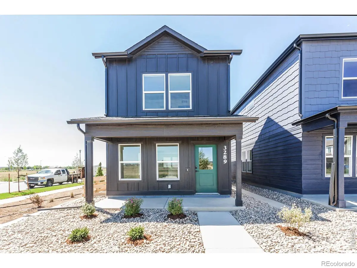 3289 Comet Street, Fort Collins, CO 80524 - #1