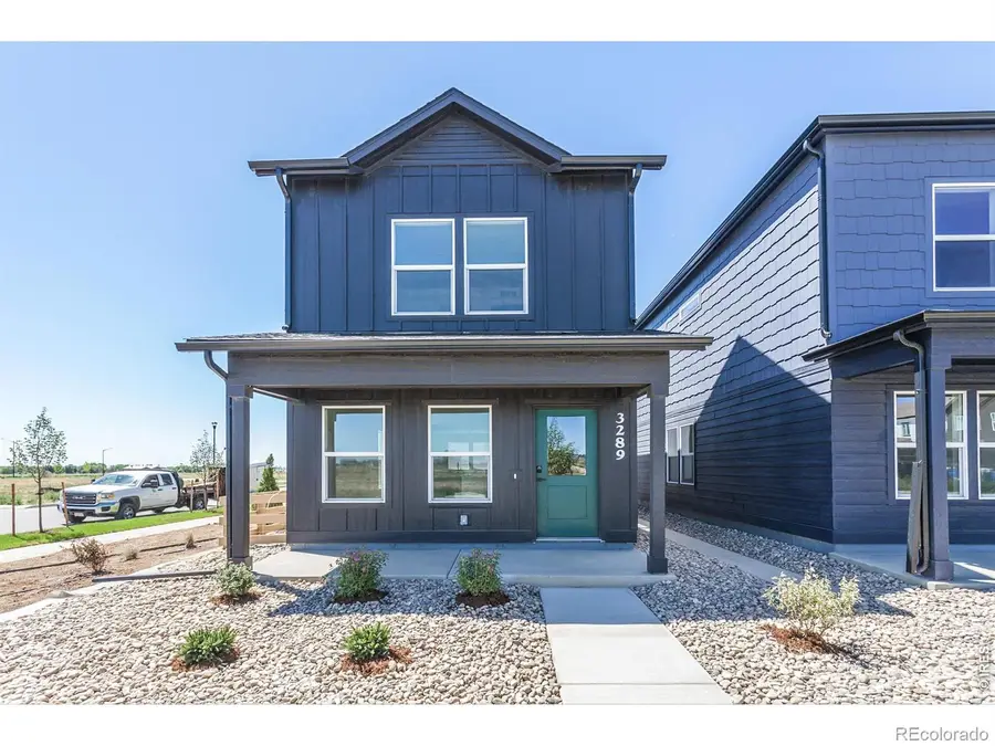 3289 Comet Street, Fort Collins, CO 80524 - #2