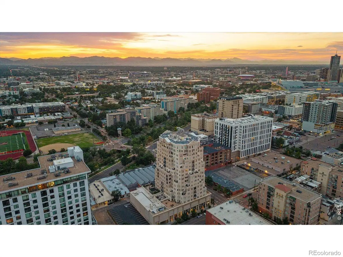 300 W 11th Avenue #18C, Denver, CO 80204 - #1
