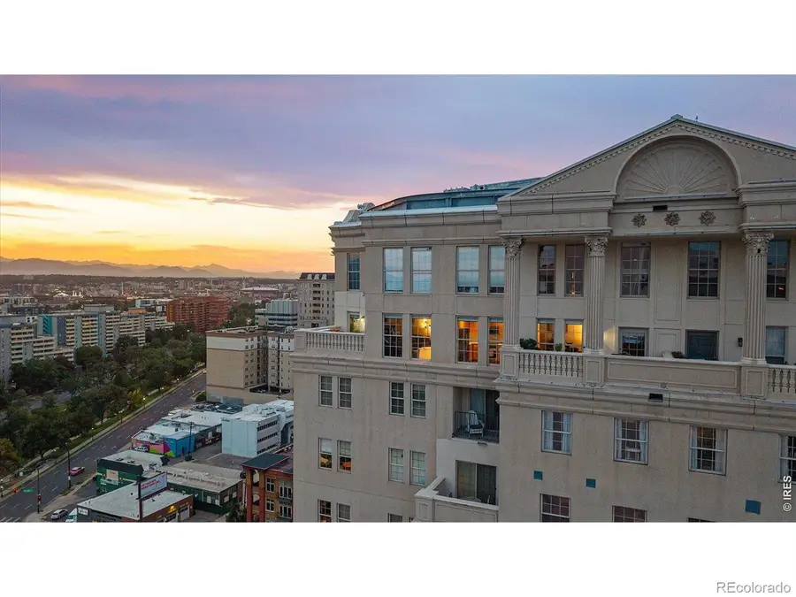 300 W 11th Avenue #18C, Denver, CO 80204 - #2