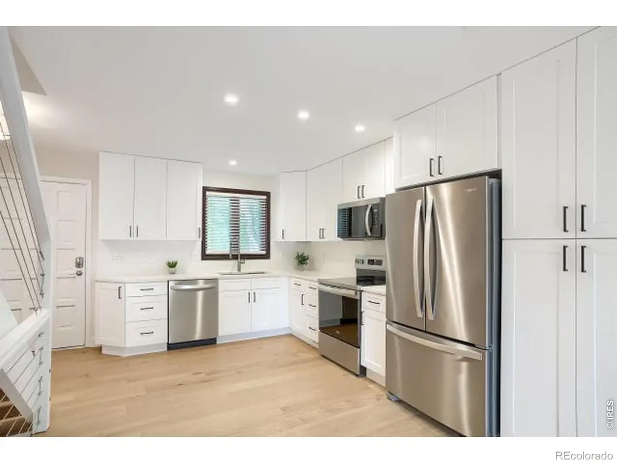 3368 Hickok Place, Boulder, CO 80301 - #1
