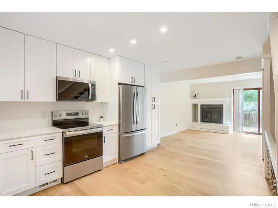3368 Hickok Place, Boulder, CO 80301 - #2