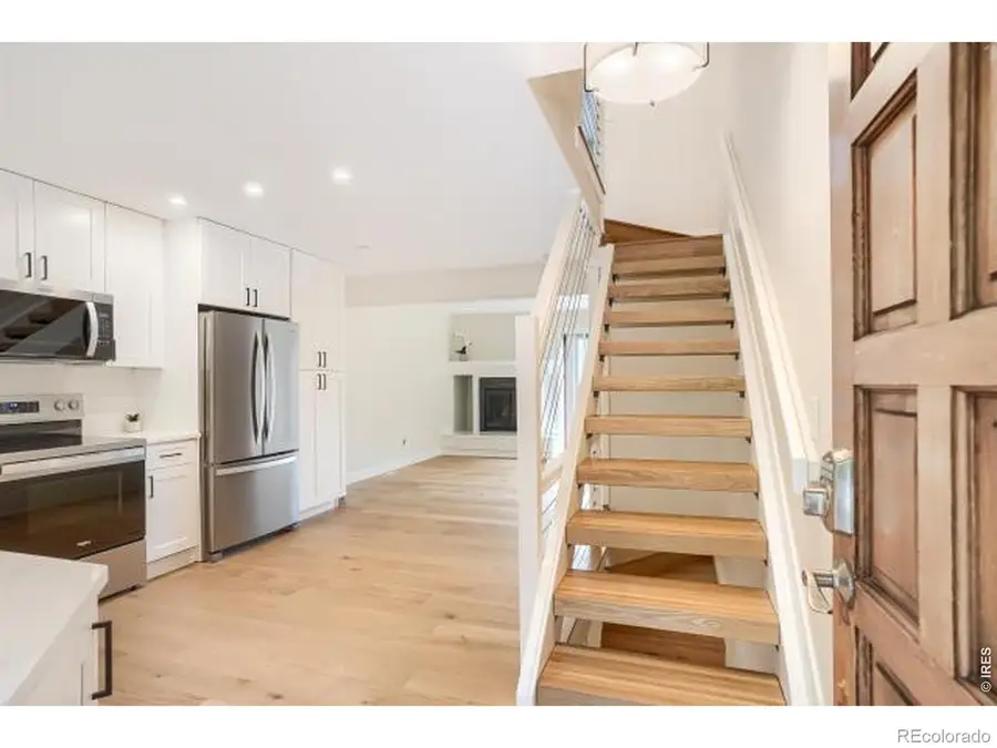 3368 Hickok Place, Boulder, CO 80301 - #3