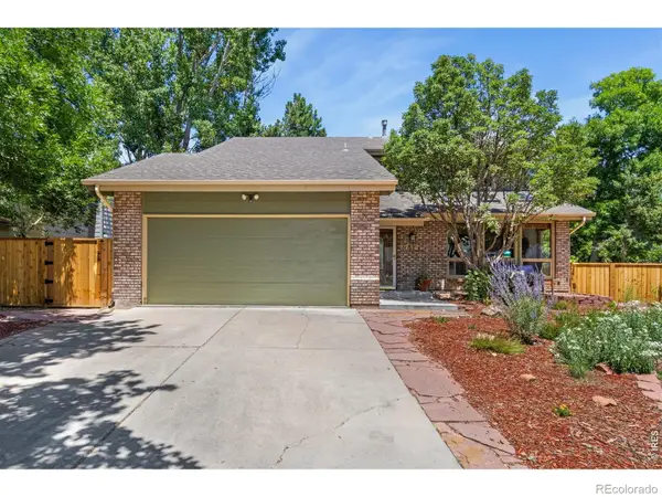 712 Dennison Avenue, Fort Collins, CO 80526