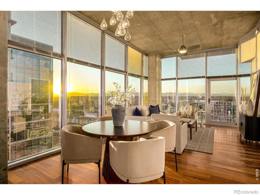 1700 Bassett Street #2117, Denver, CO 80202 - #2
