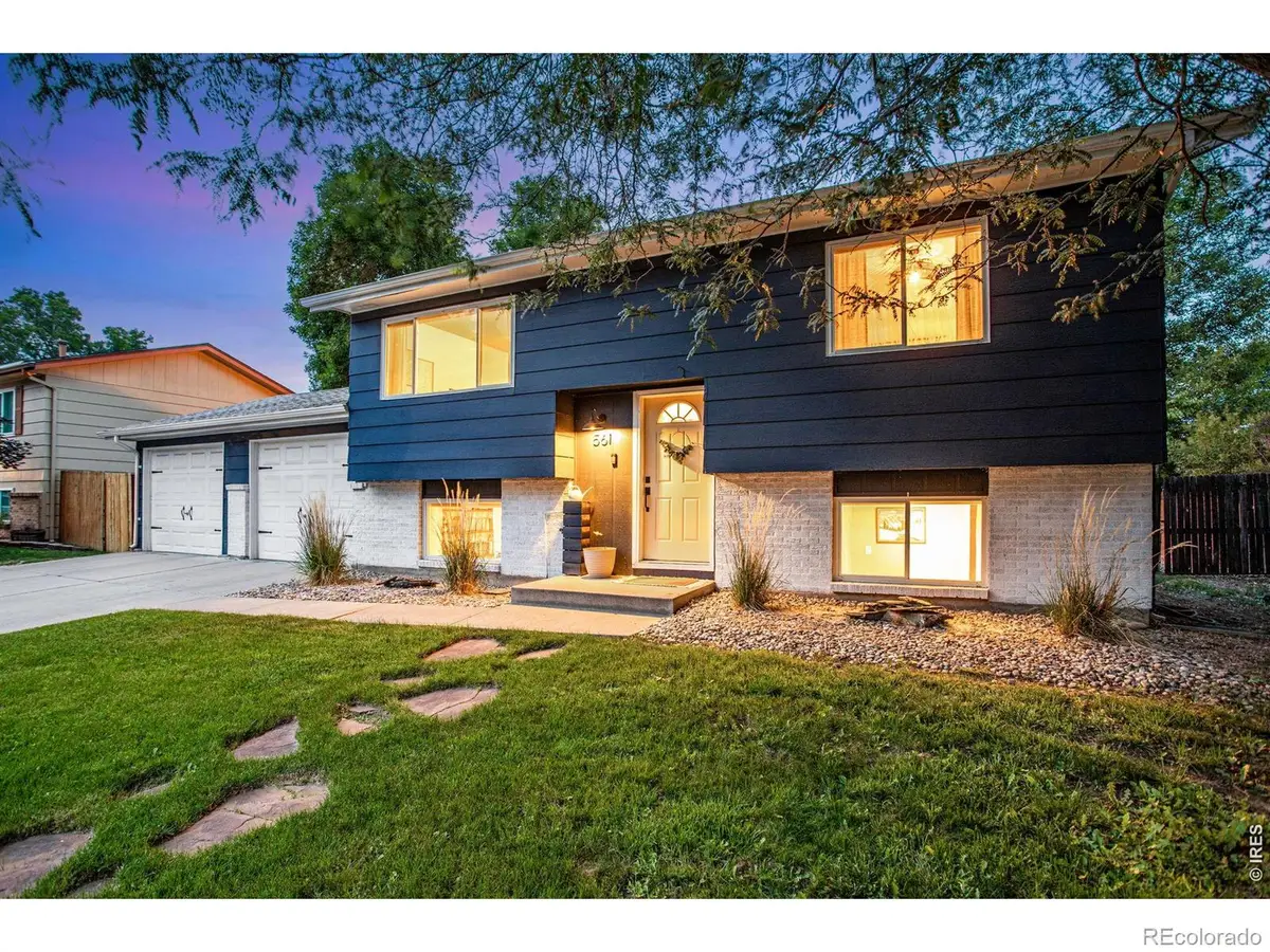 561 10th Street, Windsor, CO 80550 - #1
