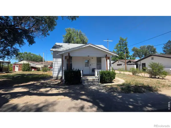213 E 9th Avenue, Fort Morgan, CO 80701