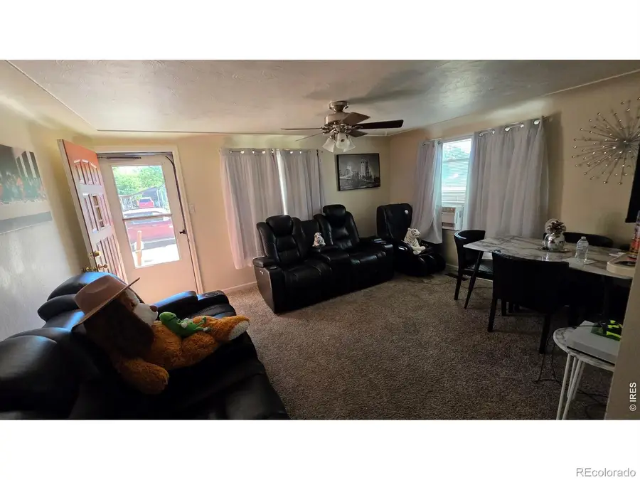 821 Deuel Street, Fort Morgan, CO 80701 - #2