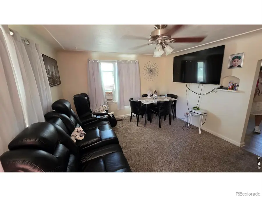821 Deuel Street, Fort Morgan, CO 80701 - #3