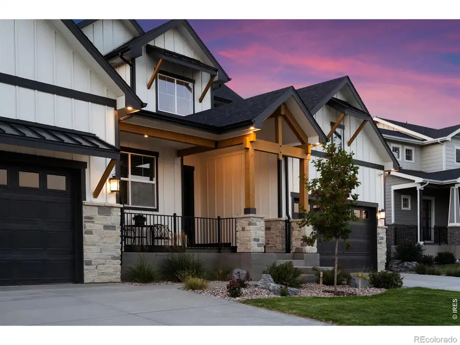 6309 Winding Trail Way, Loveland, CO 80538 - #3