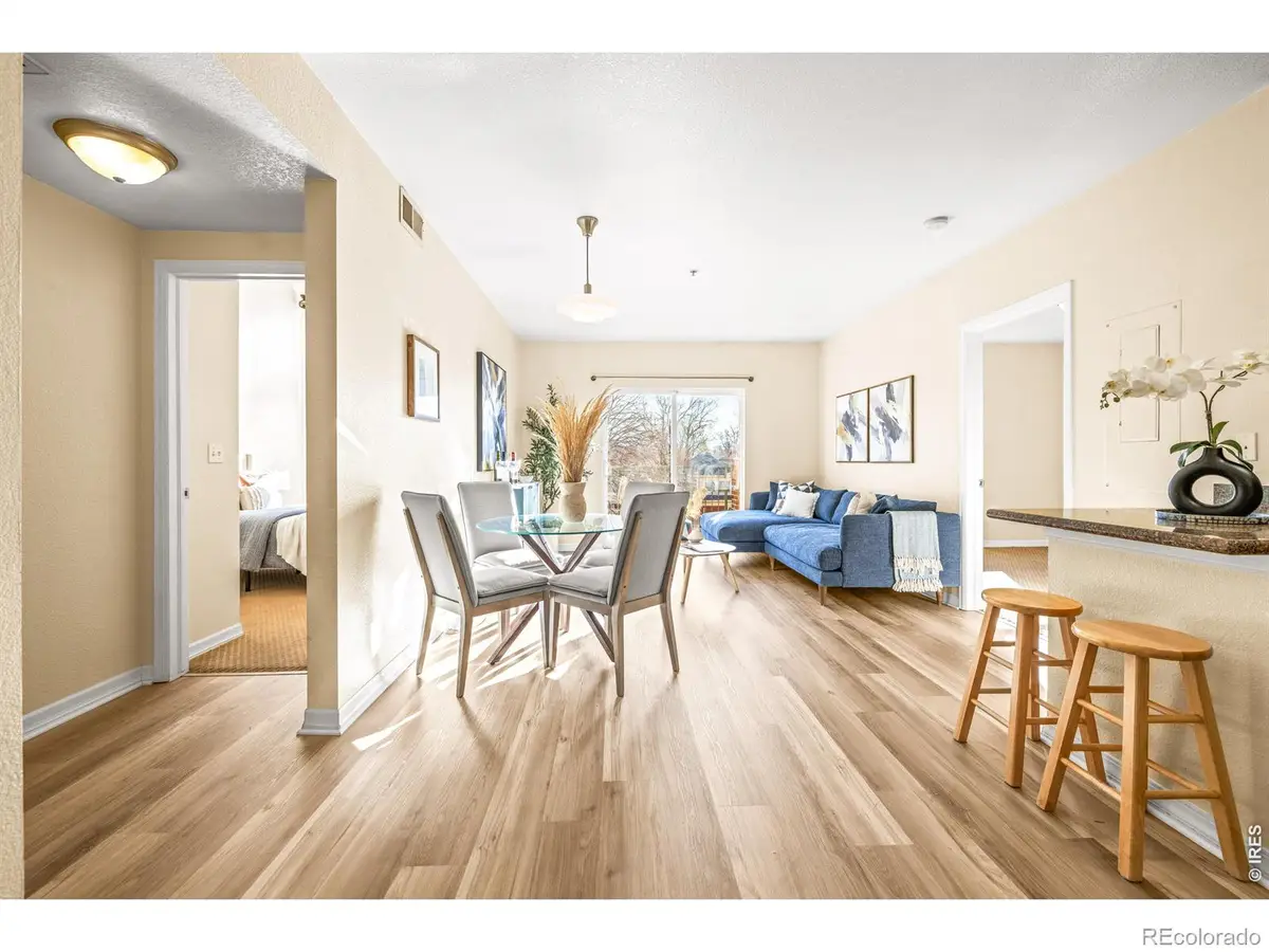 1623 Saint Paul Street #405, Denver, CO 80206 - #1