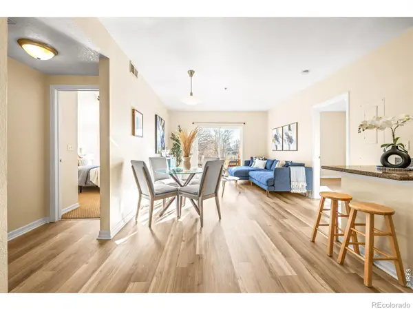 1623 Saint Paul Street #405, Denver, CO 80206