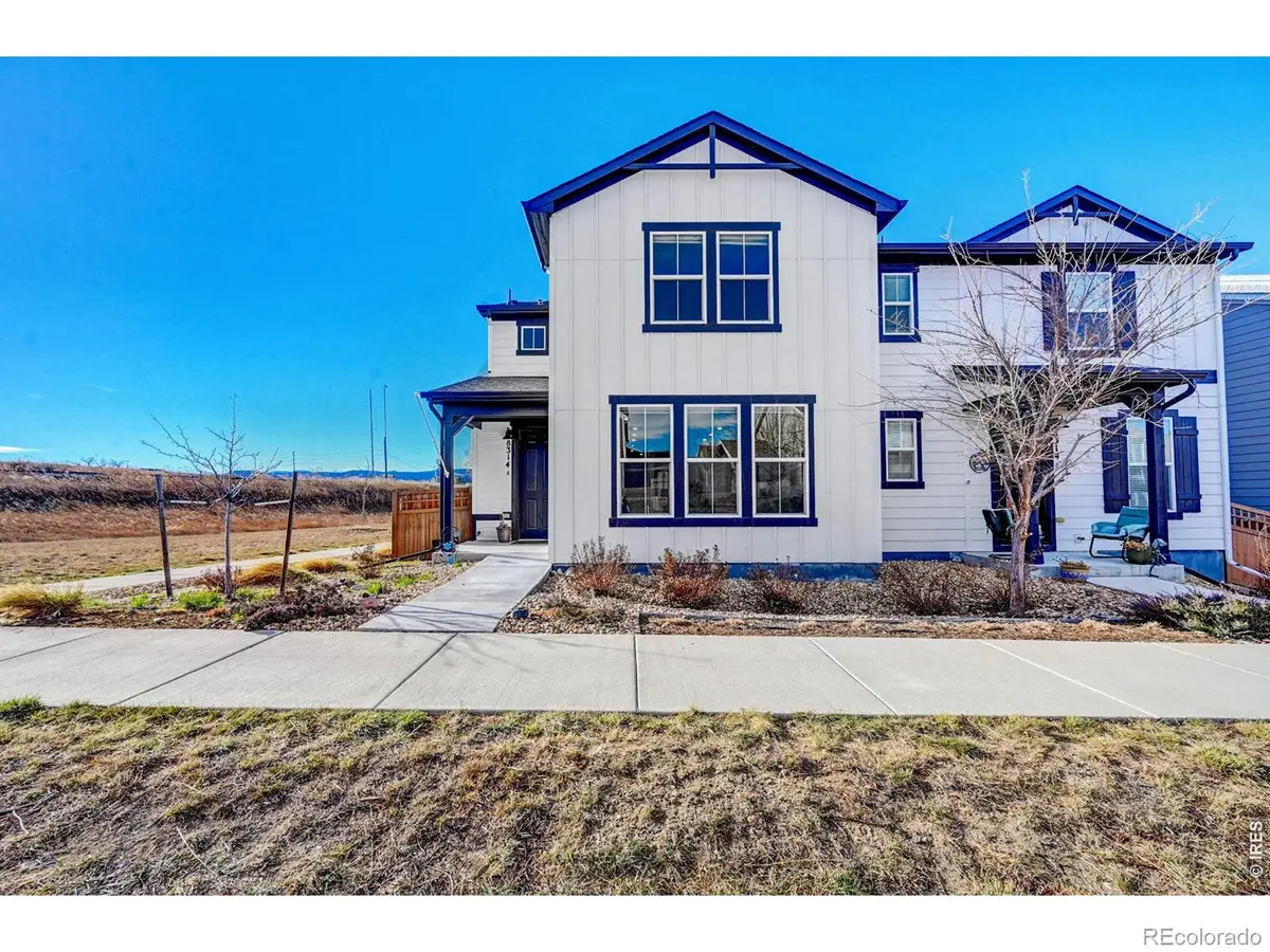 8314 Holman Street #A, Arvada, CO 80005 - #1