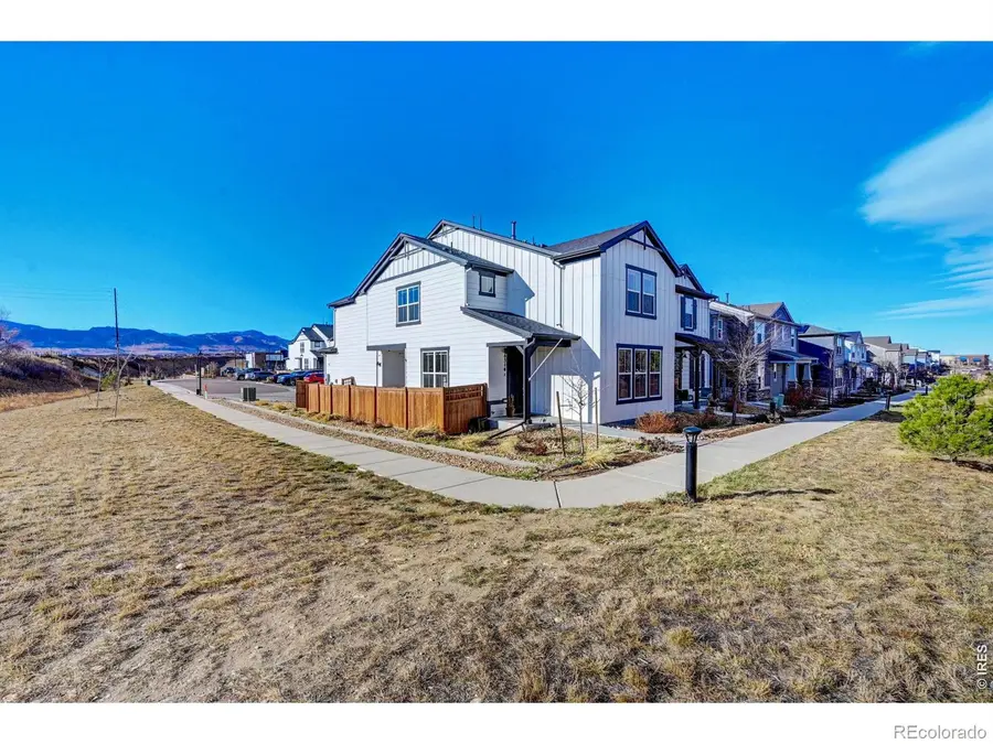 8314 Holman Street #A, Arvada, CO 80005 - #2