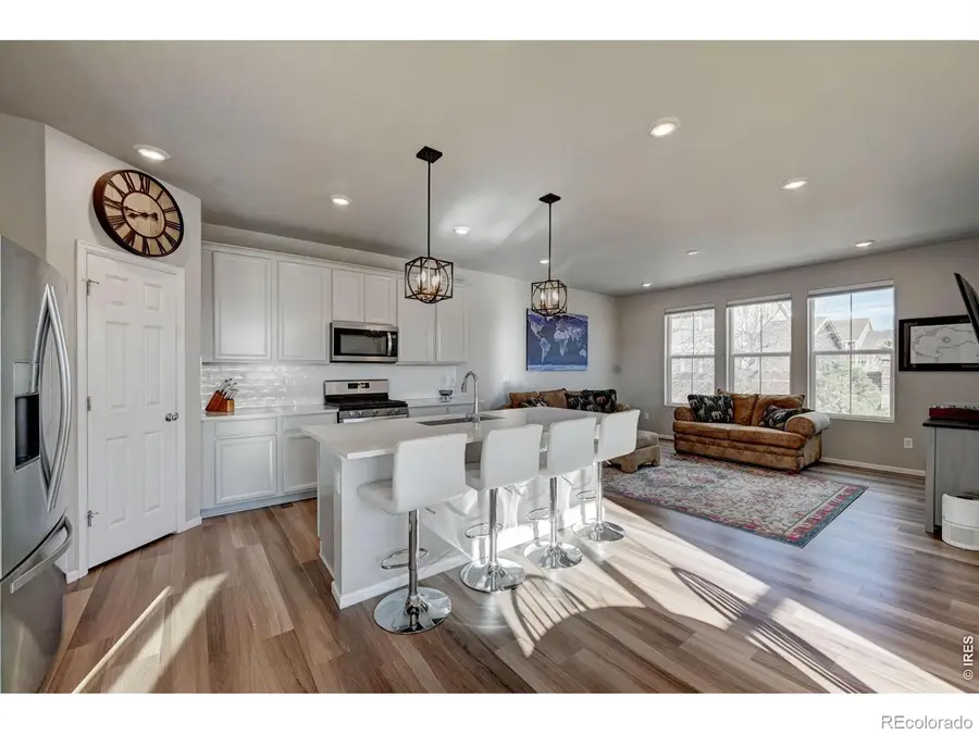 8314 Holman Street #A, Arvada, CO 80005 - #3