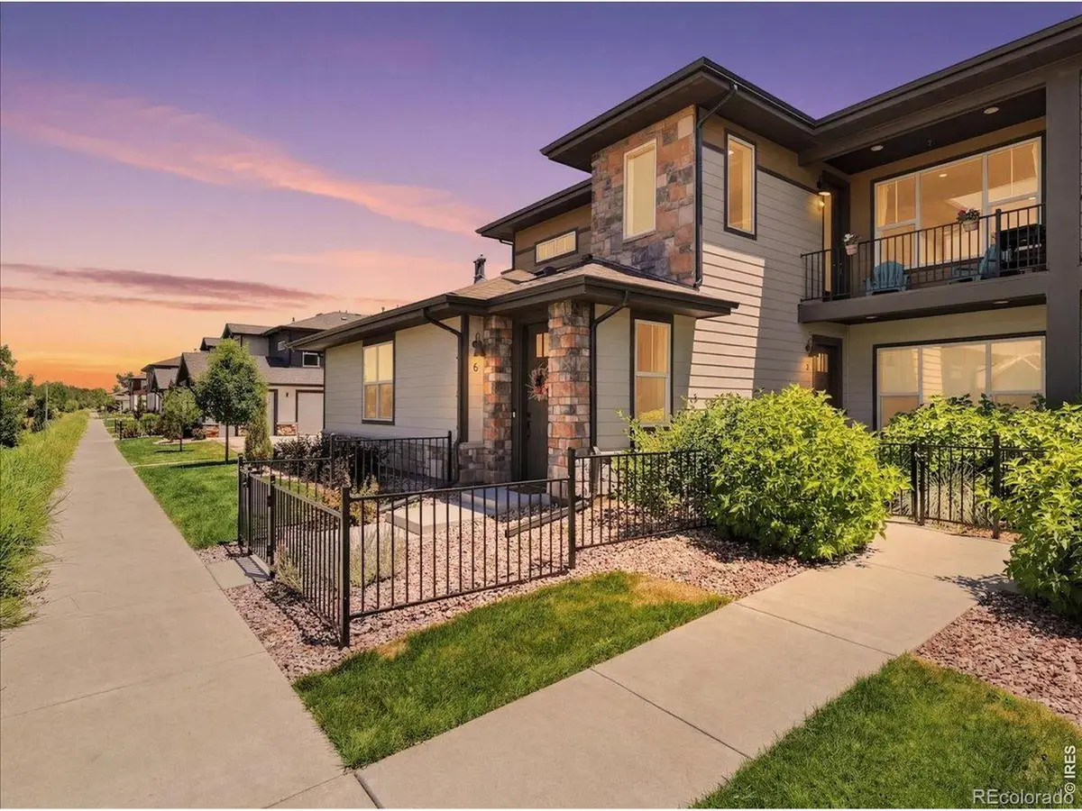 820 Schlagel Street #6, Fort Collins, CO 80524 - #1