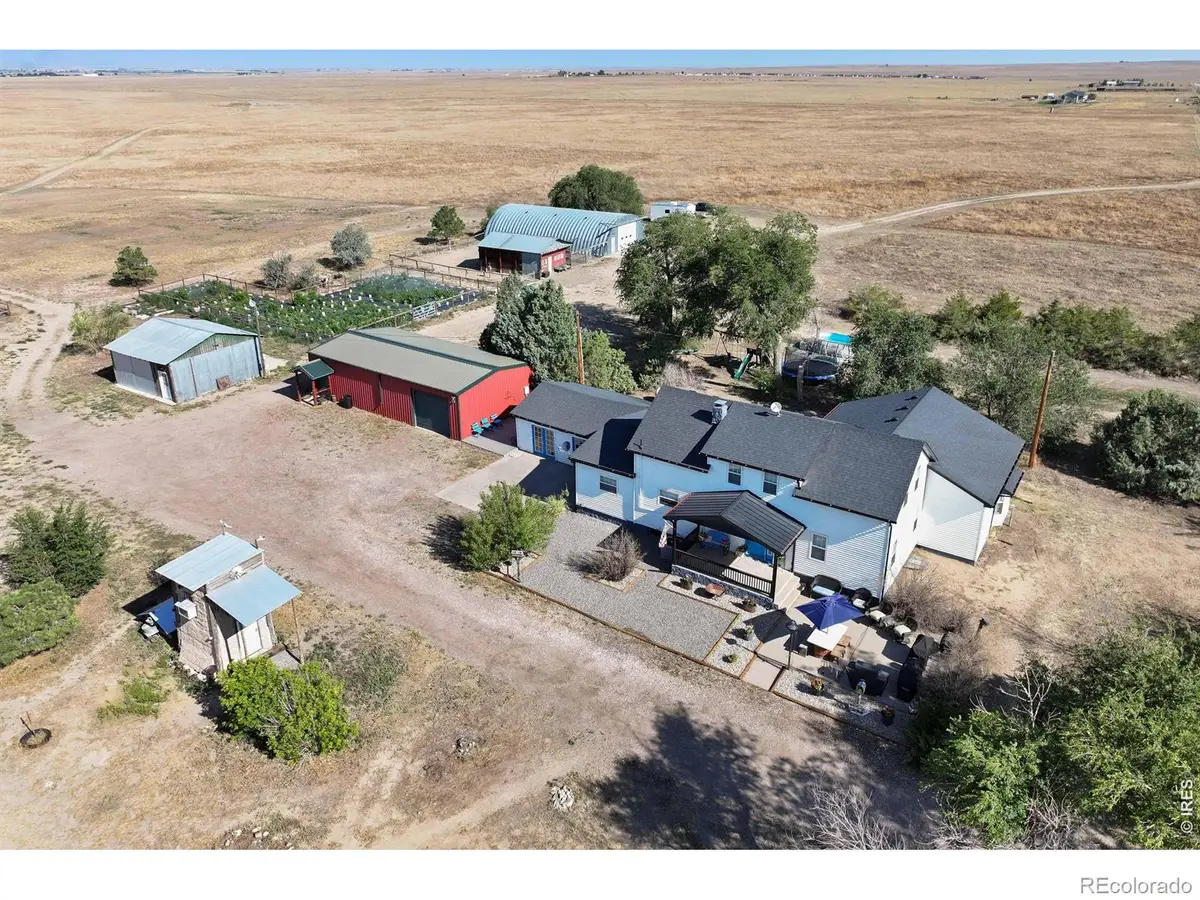 42667 County Road 51, Ault, CO 80610 - #1