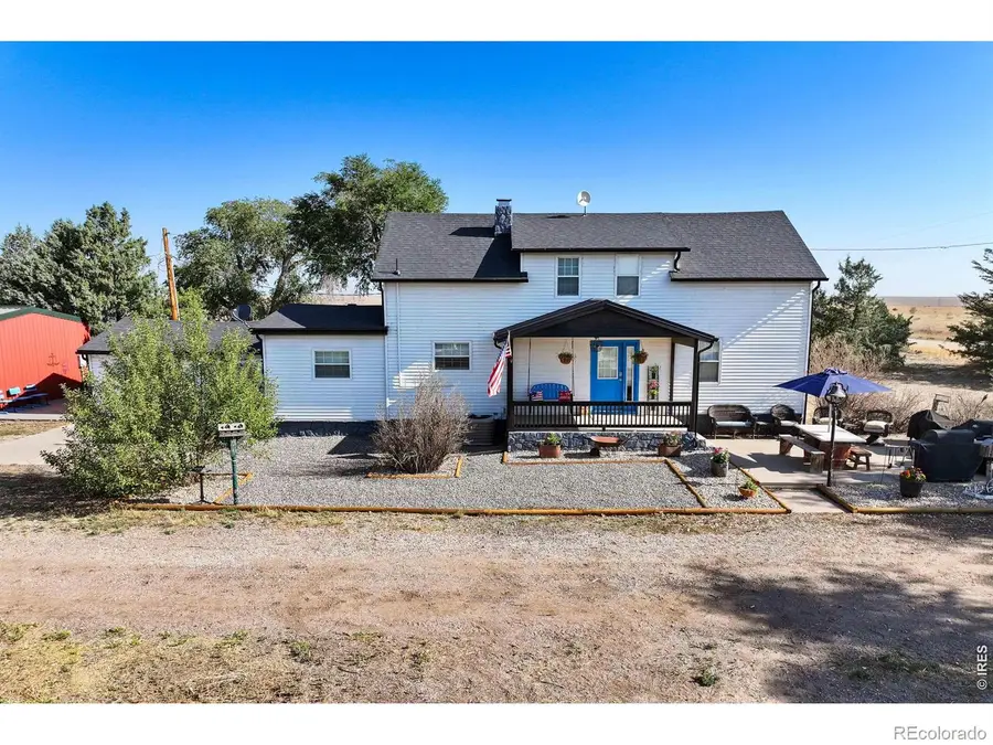 42667 County Road 51, Ault, CO 80610 - #2