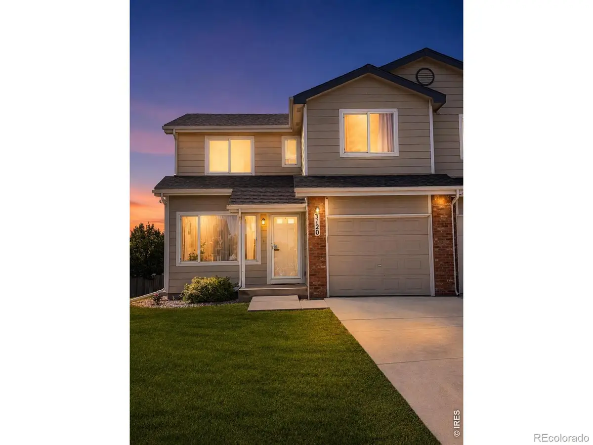 3120 Swan Point Drive, Evans, CO 80620 - #1