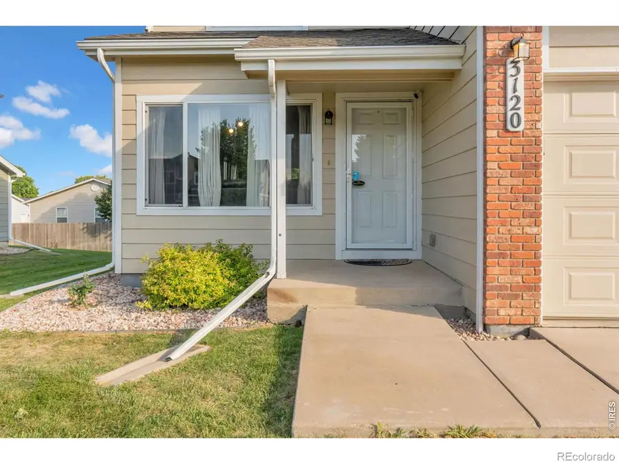 3120 Swan Point Drive, Evans, CO 80620 - #2