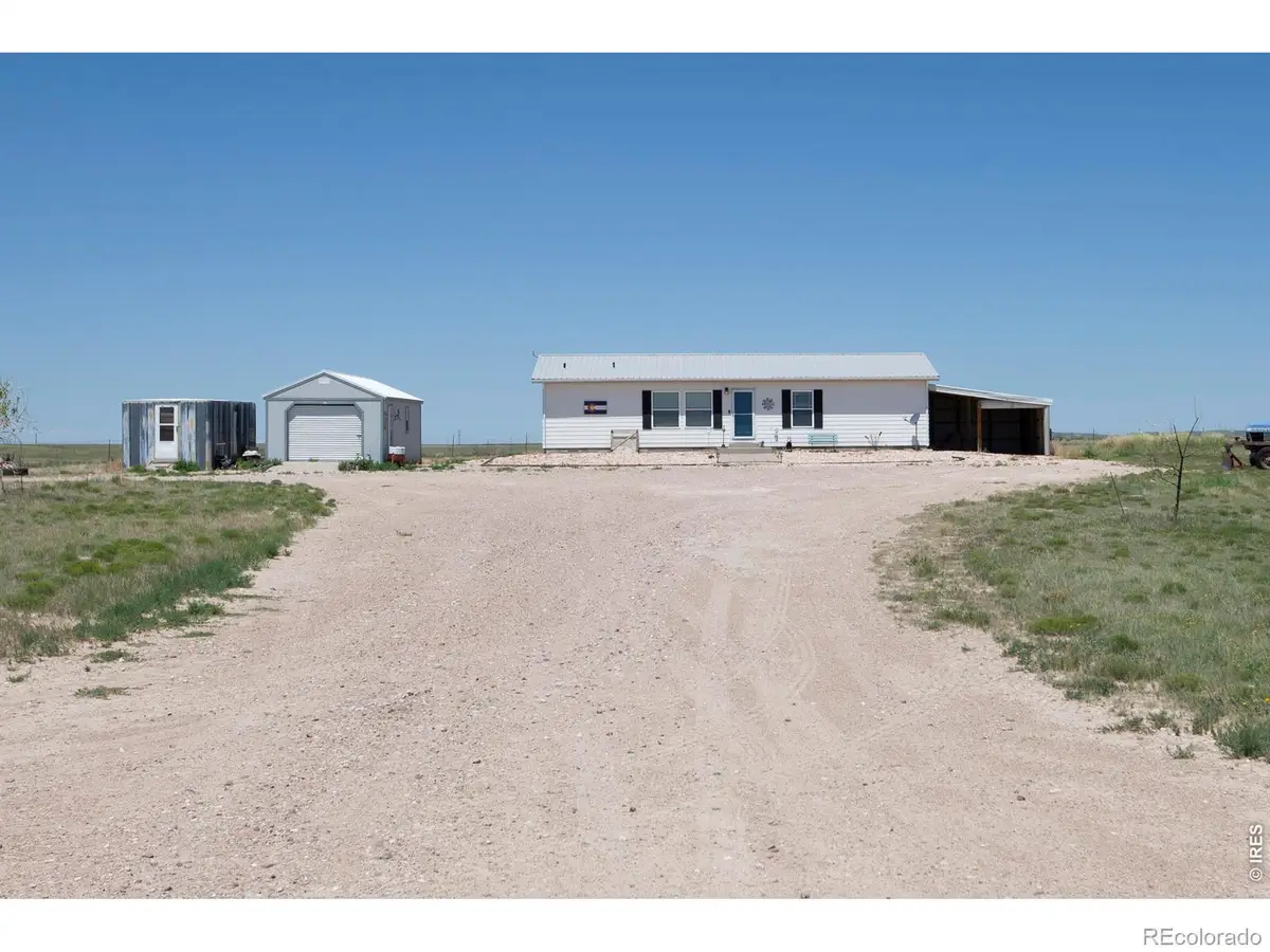 26009 County Road 45, Iliff, CO 80736 - #1