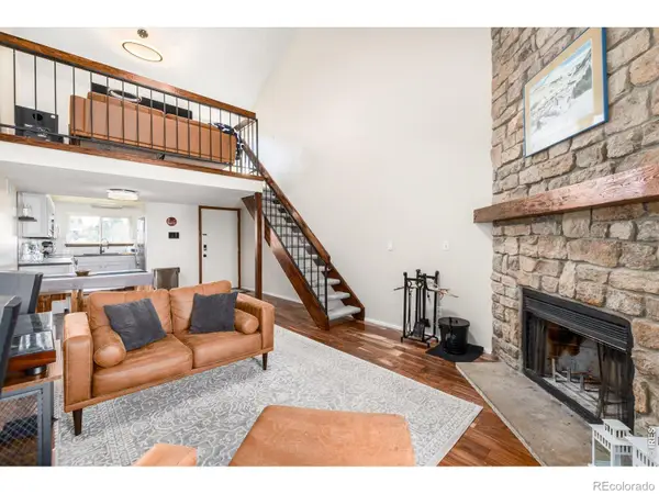 3696 S Depew Street #303, Denver, CO 80235