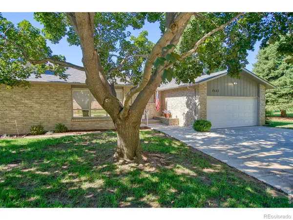 4483 W Pioneer Drive, Greeley, CO 80634