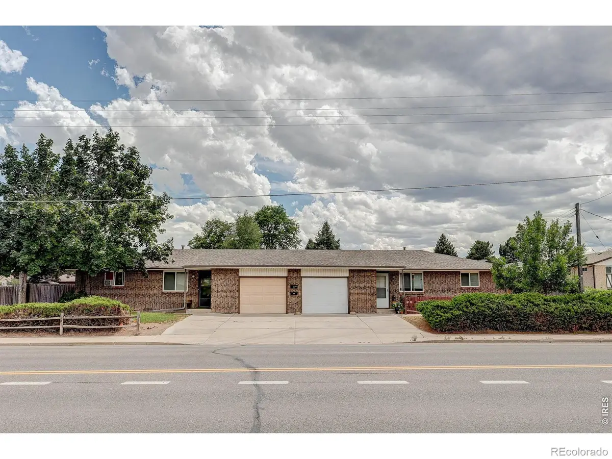1926-1928 14th Street Sw, Loveland, CO 80537 - #1