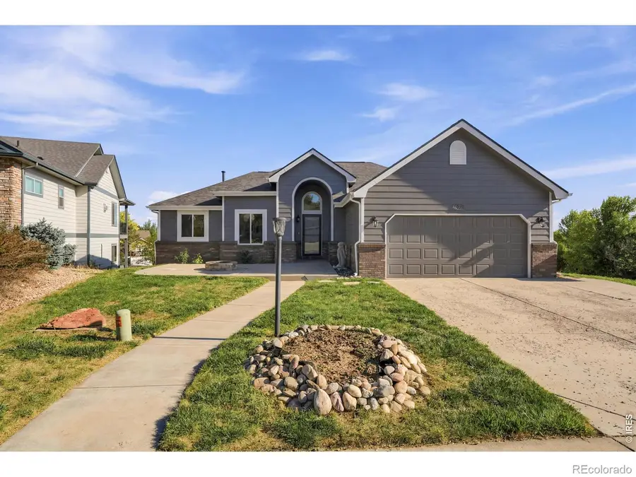 430 Megan Lane, Milliken, CO 80543 - #2