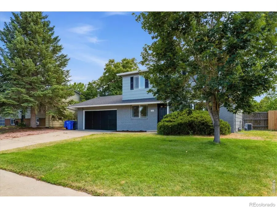 2261 W Stuart Street, Fort Collins, CO 80526 - #3