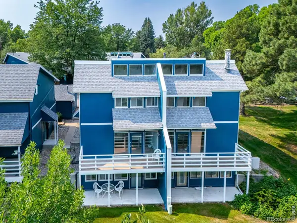 1708 Springmeadows Court #B, Fort Collins, CO 80525
