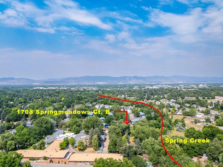 1708 Springmeadows Court #B, Fort Collins, CO 80525 - #3