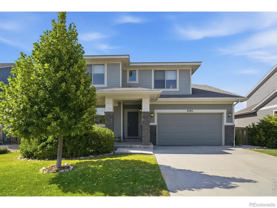 6565 Zimmerman Lake Road, Timnath, CO 80547 - #2