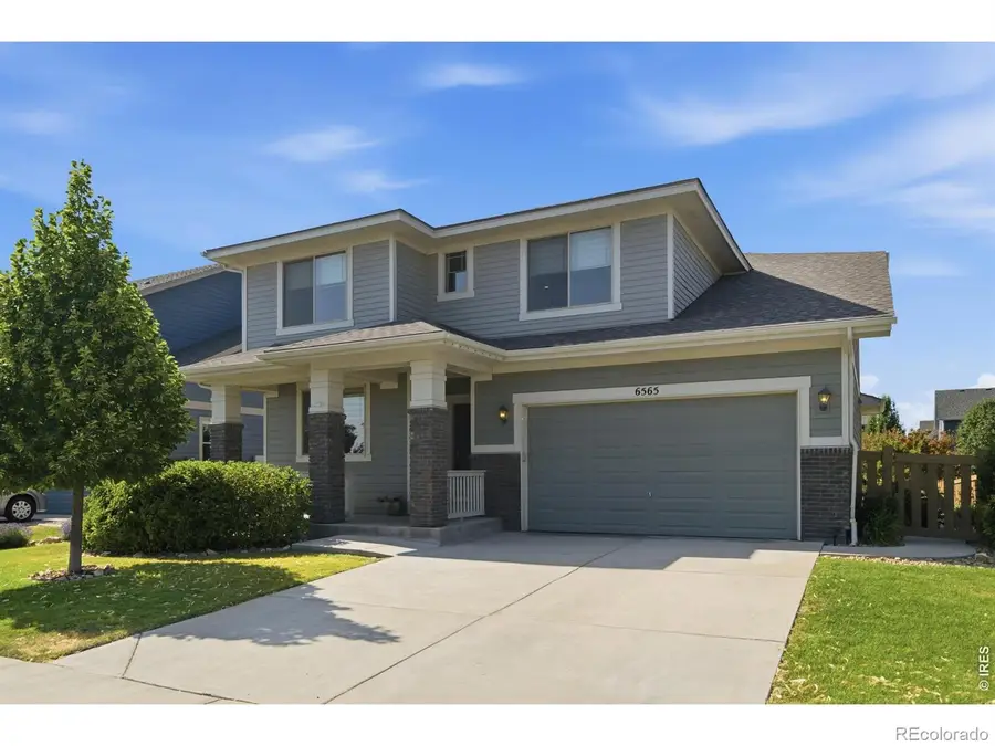 6565 Zimmerman Lake Road, Timnath, CO 80547 - #3
