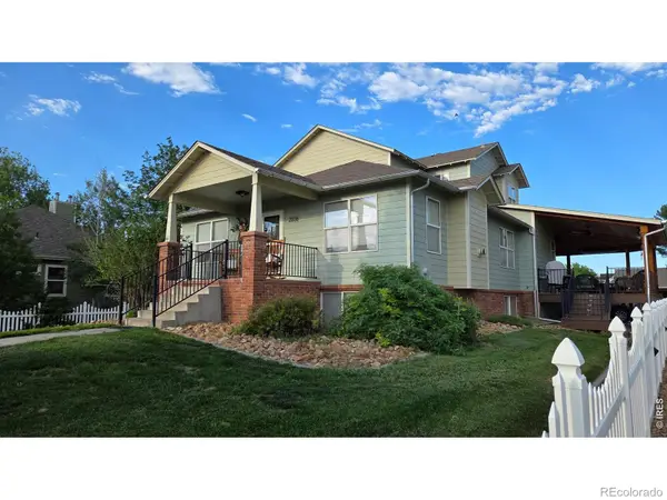 2038 Burbank Street, Berthoud, CO 80513