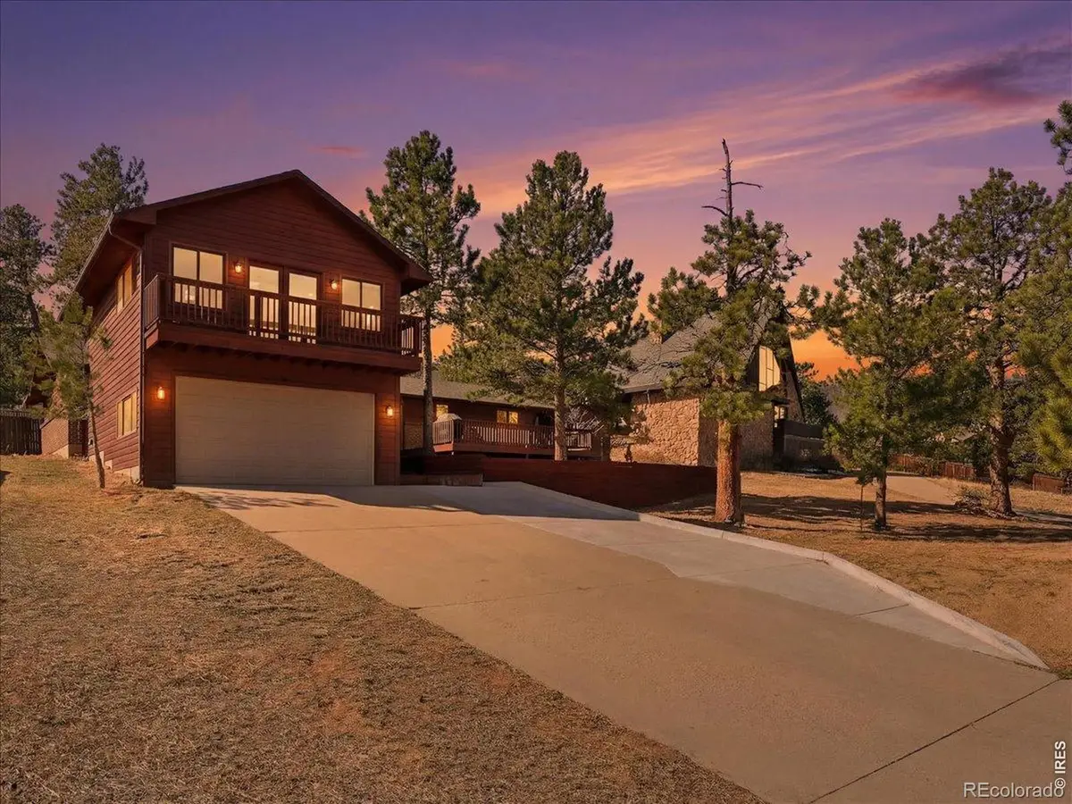2607 Wildwood Drive, Estes Park, CO 80517 - #1