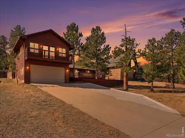 2607 Wildwood Drive, Estes Park, CO 80517