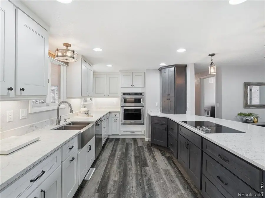 2607 Wildwood Drive, Estes Park, CO 80517 - #2