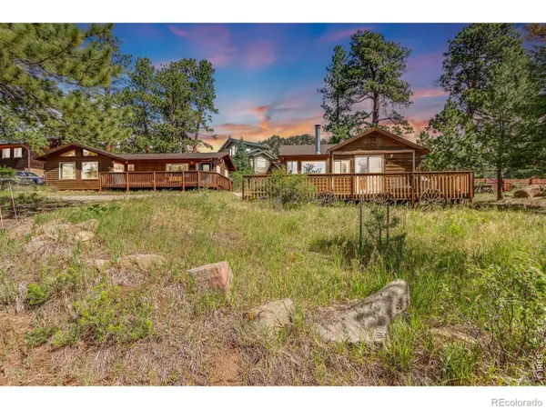 1421 Bluebell Drive, Estes Park, CO 80517