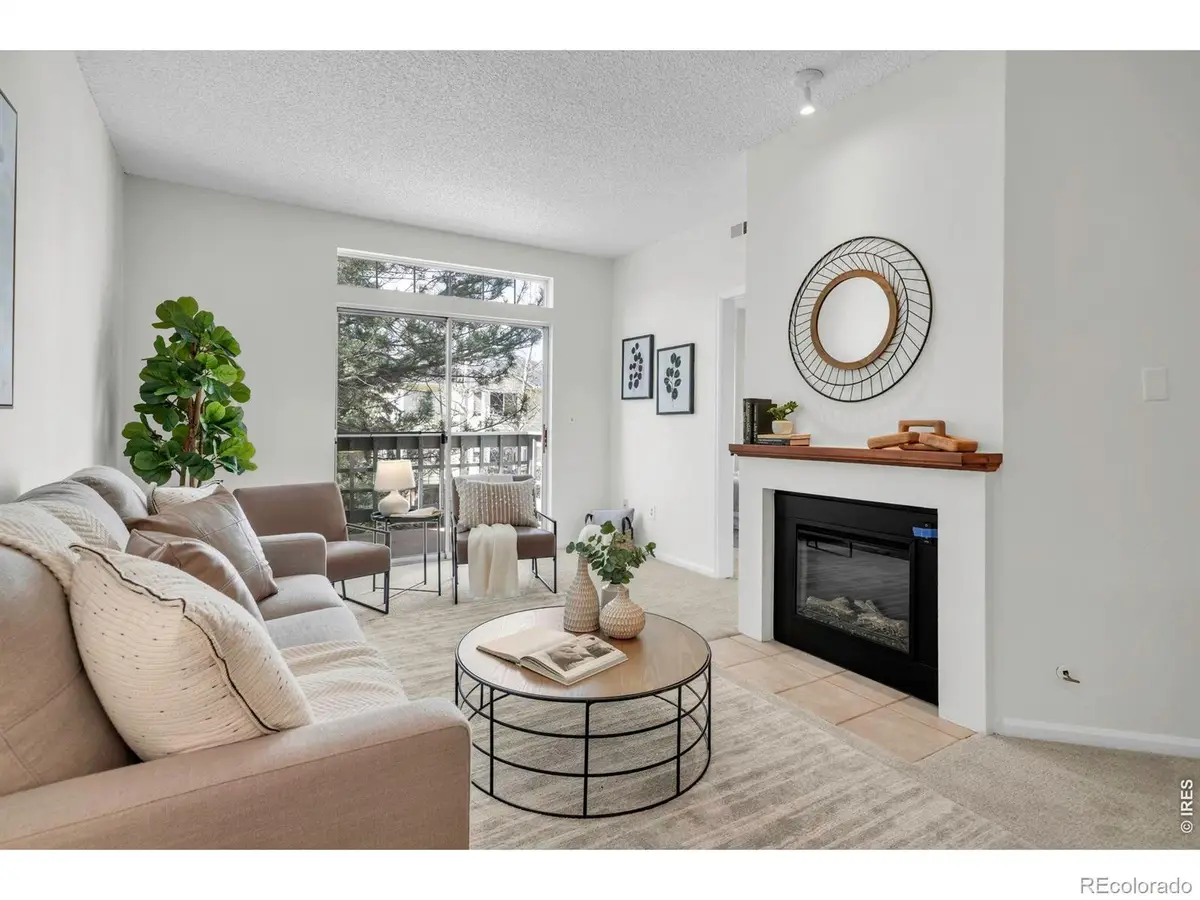 7411 Spy Glass Court, Boulder, CO 80301 - #1