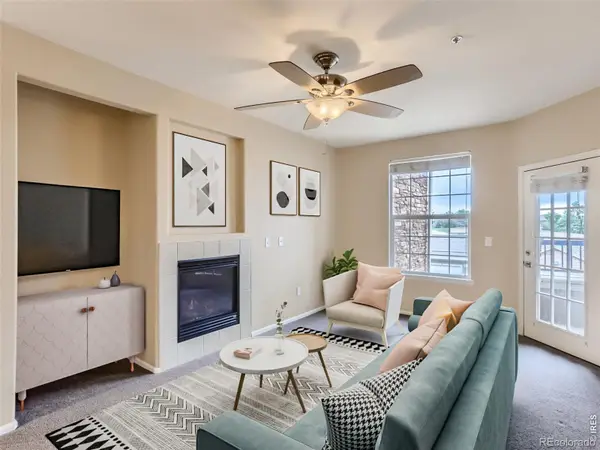 1425 Blue Sky Circle #15-205, Erie, CO 80516