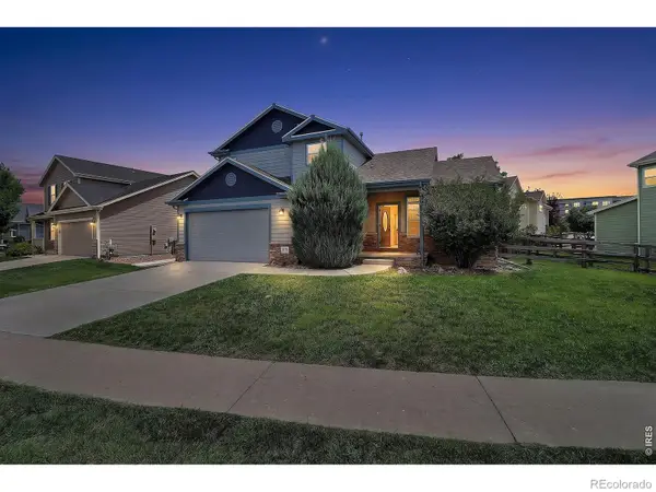 1514 61st Avenue, Greeley, CO 80634